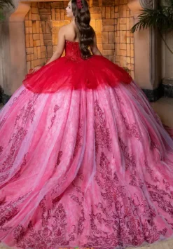 Vizcaya Quinceanera 4080005