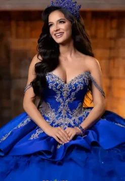 Vizcaya Quinceanera 4080007