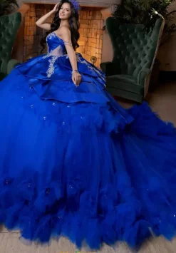 Vizcaya Quinceanera 4080007