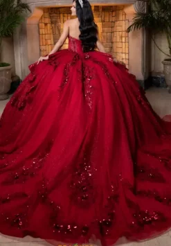 Vizcaya Quinceanera 4080025