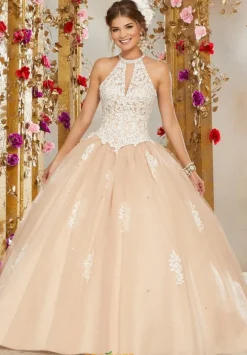 Vizcaya Quinceanera 60072
