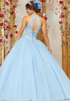 Vizcaya Quinceanera 60072