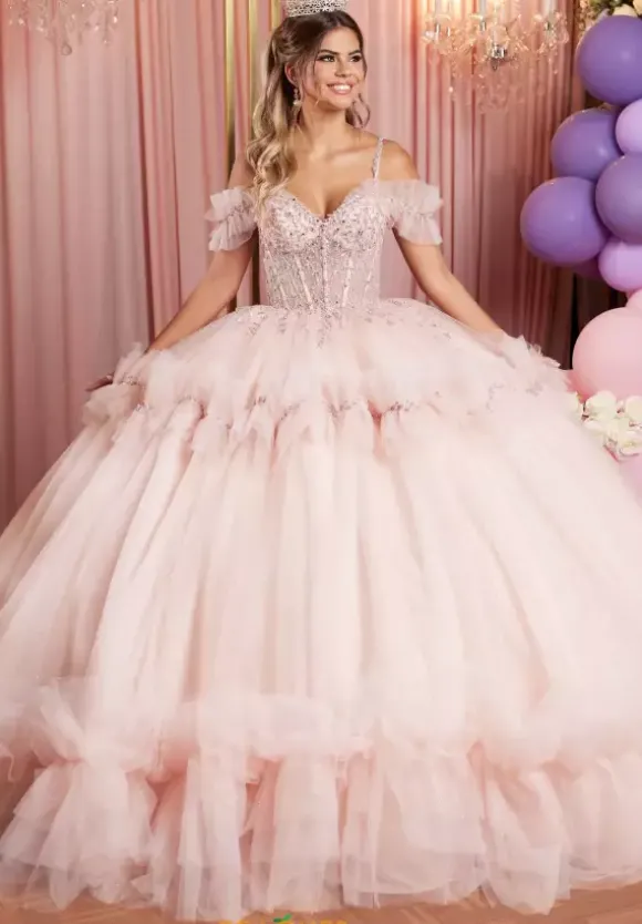 Vizcaya Quinceanera 89508