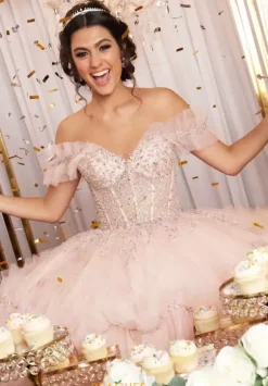 Vizcaya Quinceanera 89508