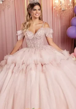 Vizcaya Quinceanera 89508