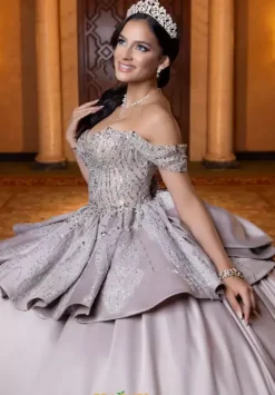 Vizcaya Quinceanera 4080030