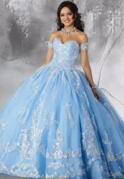 Vizcaya Quinceanera 89186