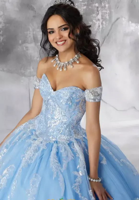 Vizcaya Quinceanera 89186