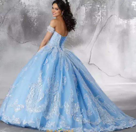 Vizcaya Quinceanera 89186