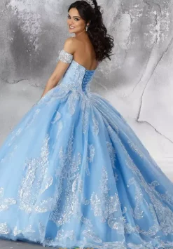 Vizcaya Quinceanera 89186