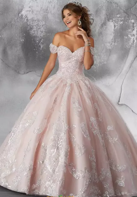 Vizcaya Quinceanera 89186