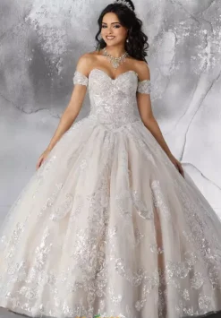 Vizcaya Quinceanera 89186