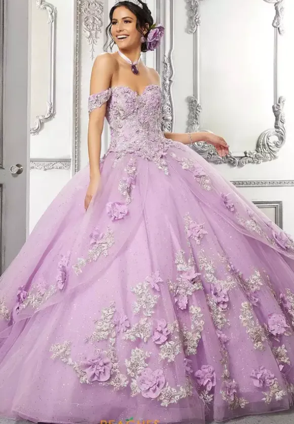 Vizcaya Quinceanera 89318
