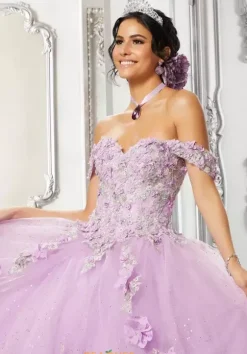 Vizcaya Quinceanera 89318