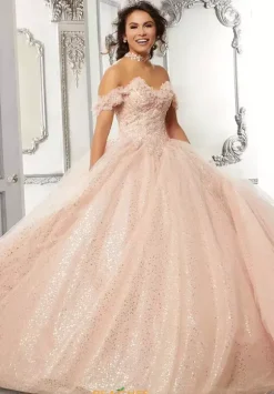 Vizcaya Quinceanera 89323