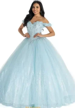 Vizcaya Quinceanera 89323