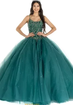 Vizcaya Quinceanera 89345