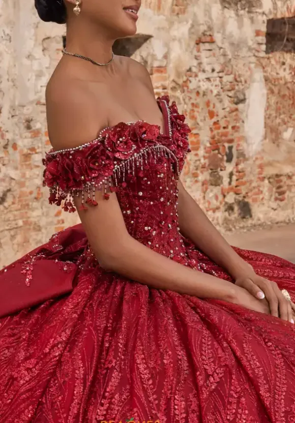 Vizcaya Quinceanera 89547