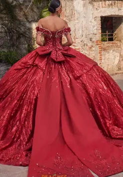Vizcaya Quinceanera 89547