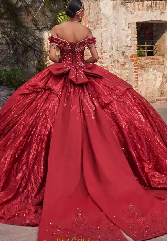 Vizcaya Quinceanera 89547