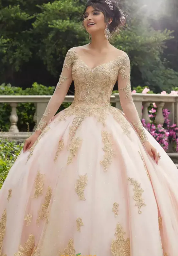 Vizcaya Quinceanera 89272