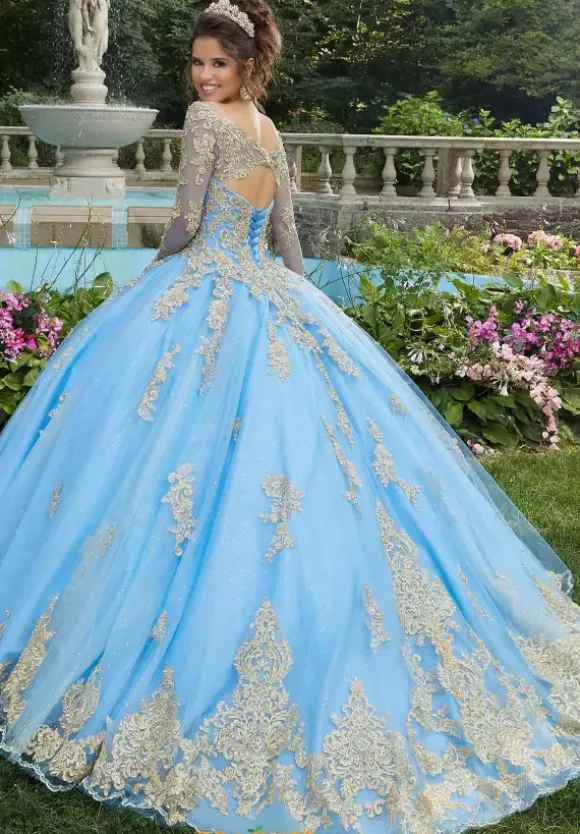 Vizcaya Quinceanera 89272