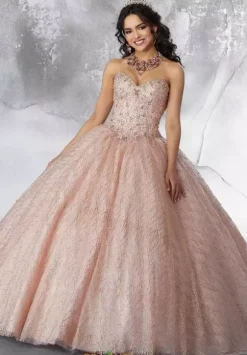 Vizcaya Quinceanera 89199