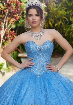 Vizcaya Quinceanera 89199