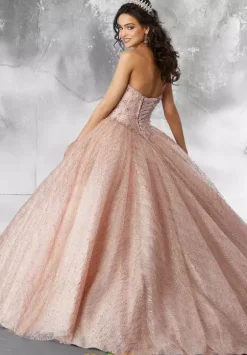 Vizcaya Quinceanera 89199