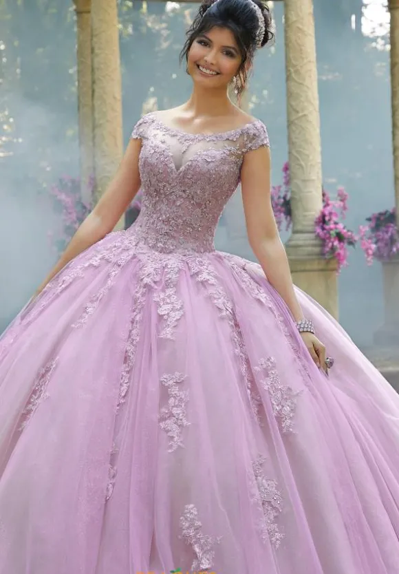 Vizcaya Quinceanera 89269