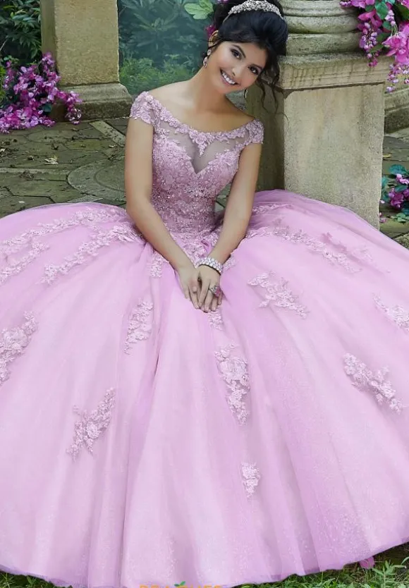 Vizcaya Quinceanera 89269
