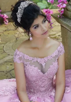 Vizcaya Quinceanera 89269