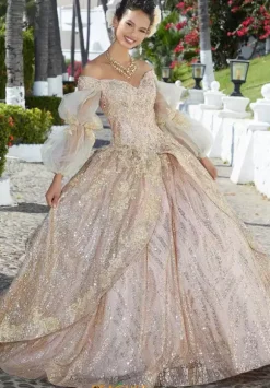 Vizcaya Quinceanera 89361