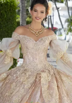 Vizcaya Quinceanera 89361