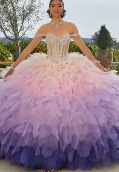 Vizcaya Quinceanera 89438