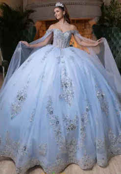 Vizcaya Quinceanera 4080004