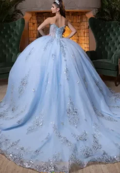 Vizcaya Quinceanera 4080004