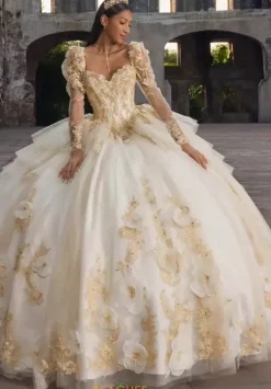 Vizcaya Quinceanera 89558
