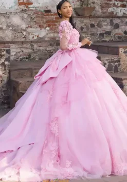 Vizcaya Quinceanera 89558