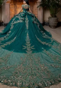 Vizcaya Quinceanera 4080026