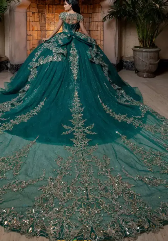 Vizcaya Quinceanera 4080026