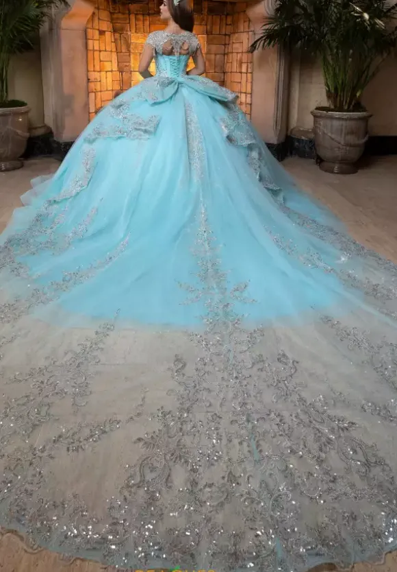 Vizcaya Quinceanera 4080026