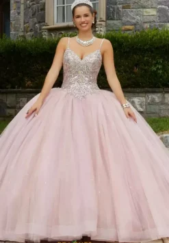 Vizcaya Quinceanera 60175