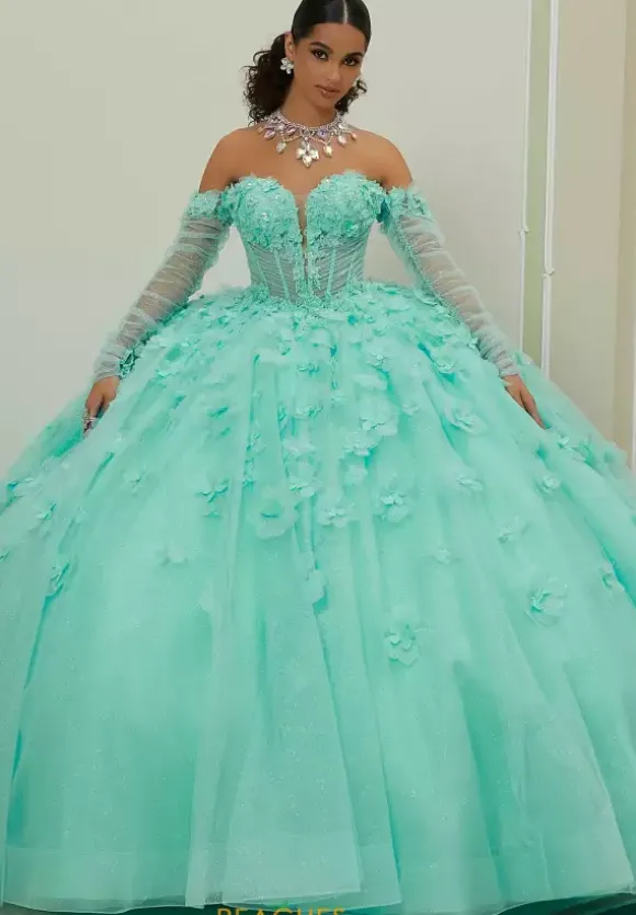 Vizcaya Quinceanera 60203
