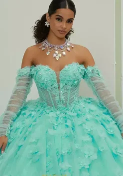 Vizcaya Quinceanera 60203