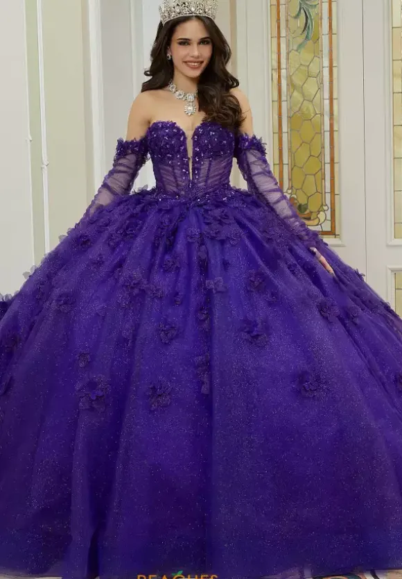 Vizcaya Quinceanera 60203