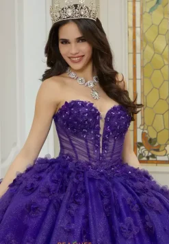 Vizcaya Quinceanera 60203