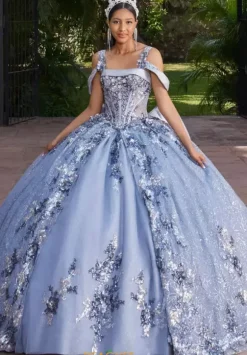 Vizcaya Quinceanera 89552
