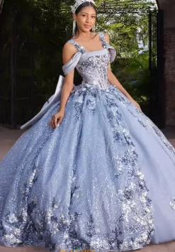 Vizcaya Quinceanera 89552