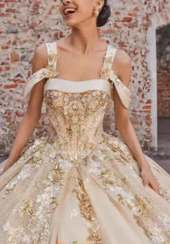 Vizcaya Quinceanera 89552